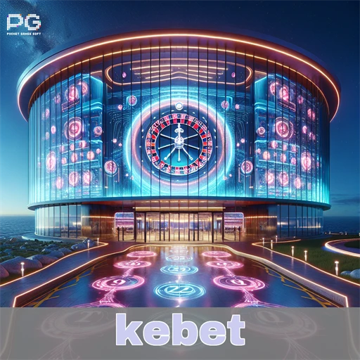 kebet Aplicativo Móvel