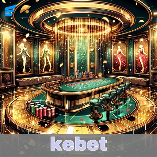 Baixar jogos incríveis e gratuitos no Kebet