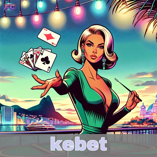 kebet Jogos Confiáveis