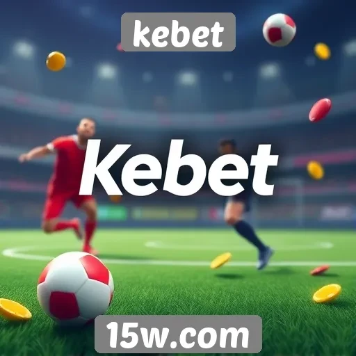 O impacto de kebet na indústria de jogos