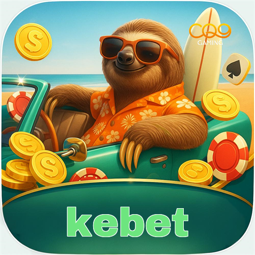 kebet logo