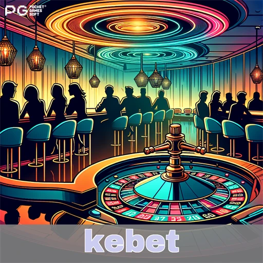 VIP: O Segredo do Sucesso do Kebet no Brasil
